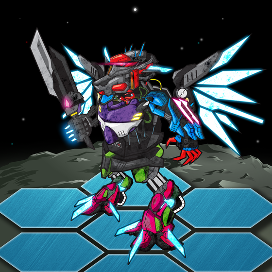 EVO Bots #744