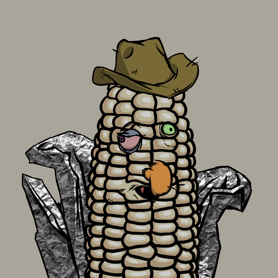 Corn #586