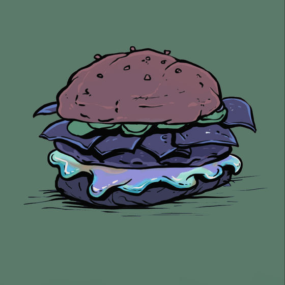 goblintown burgers #320