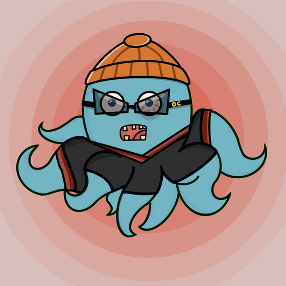 OctoLab #78