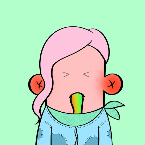SharbeeDoodle #2532