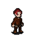 Pixel Heroes Villains #6516