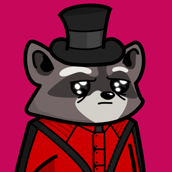 Raccools #1186