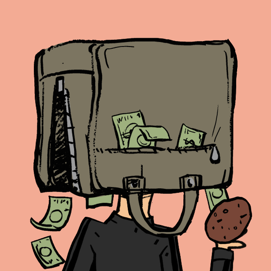 Bagholder #6227