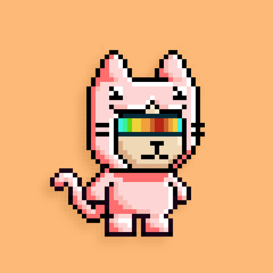 little cats  #20367