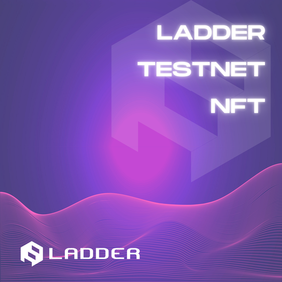 LADDER TESTNET SBT