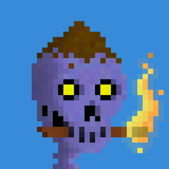 Based Ghoul ⛧ 5263