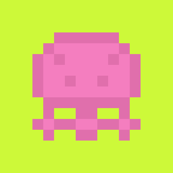 Pixelglyph #06910