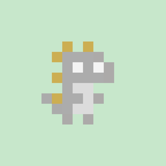tiny dinos #4634