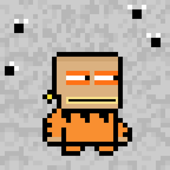 LuckyDegen #363