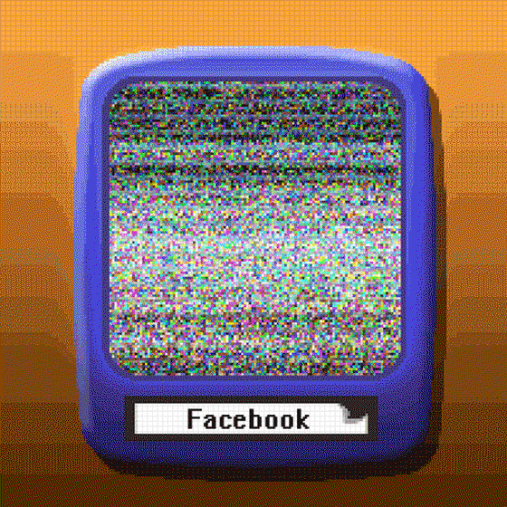 Time Pixel 026 (Facebook)