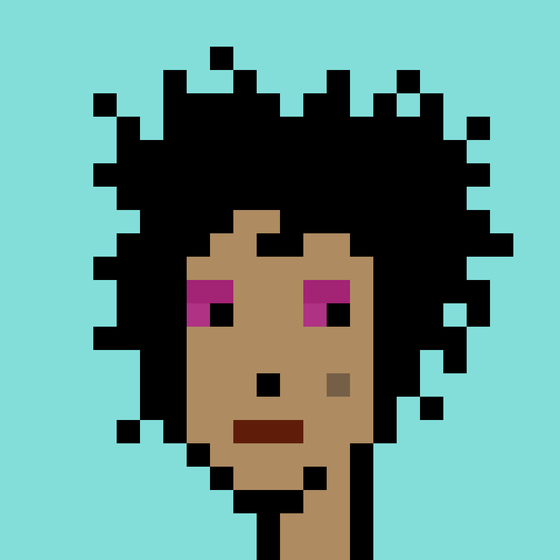 V2 Phunk #6394