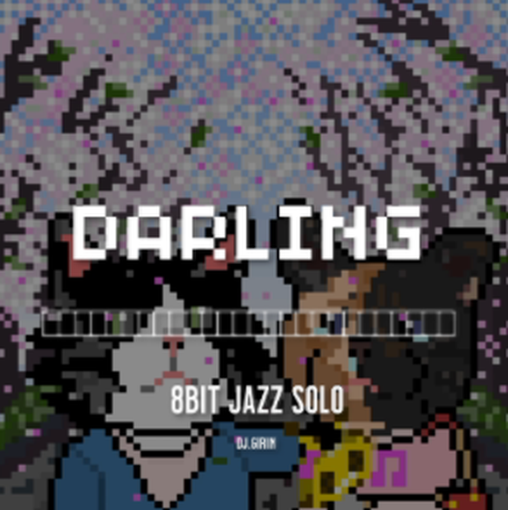 DARLING : Dj.girin X Monstiger