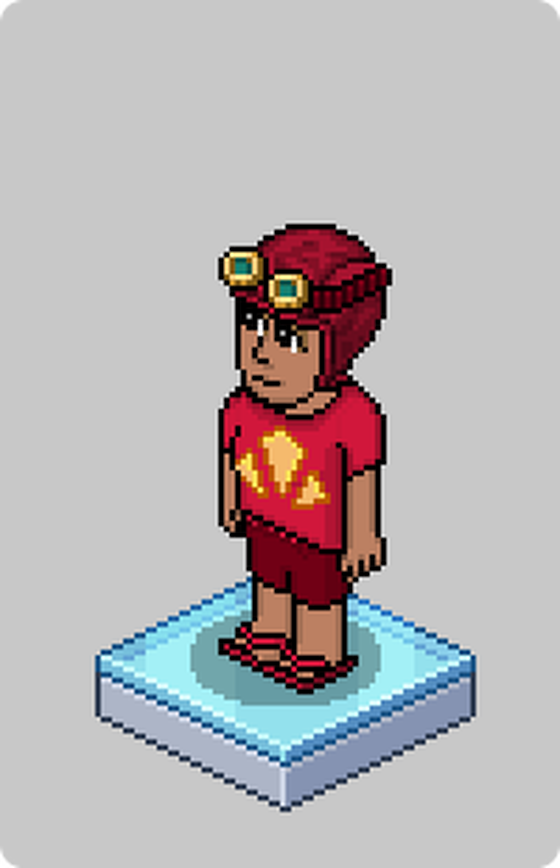 Habbo #2357