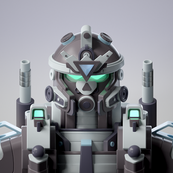 Meka #5331