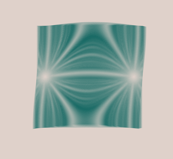 Void Attractor: #458