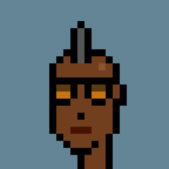 Phunk #675
