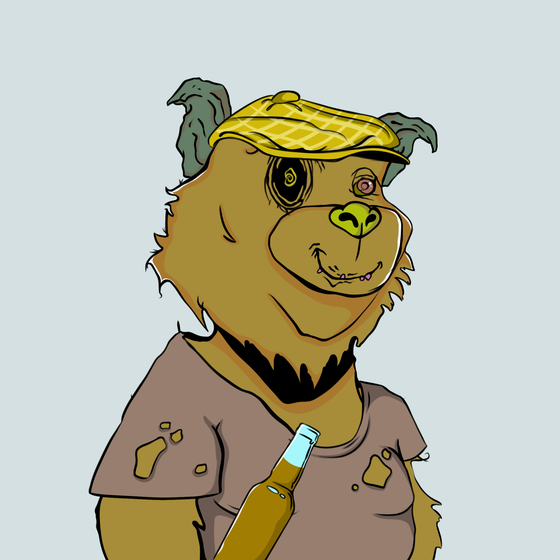 OgrBears #2303