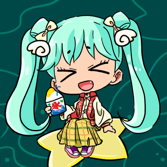 Chibi Lolita #10394