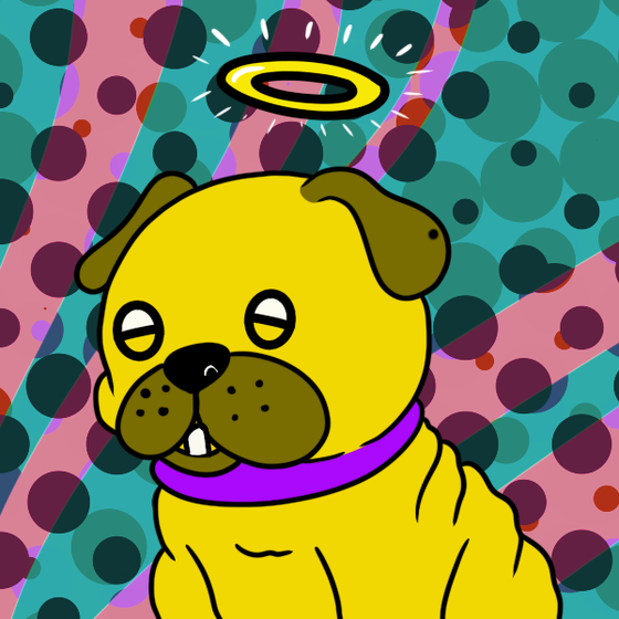 Pugz Not Drugz Epilogue #1681