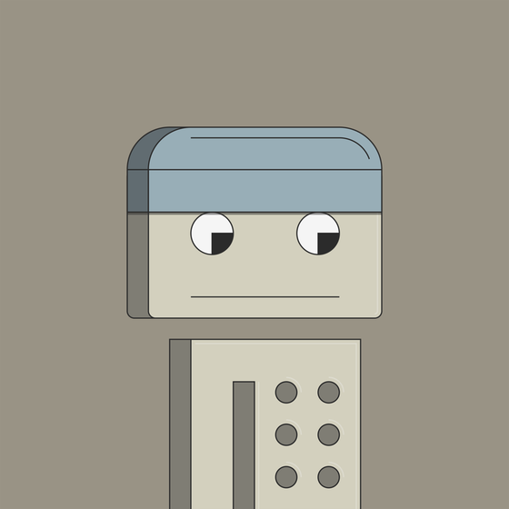 DANKBOTS #678