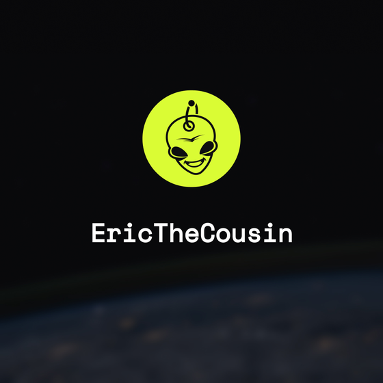 EricTheCousin