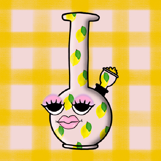 BongBabe #019