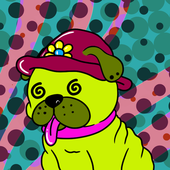 Pugz Not Drugz Epilogue #1239