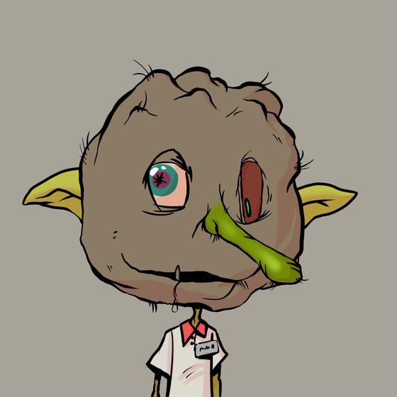 goblintown #91