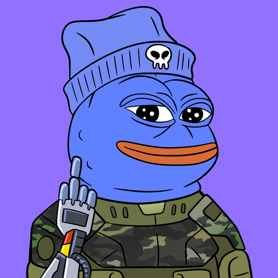 Meta Pepe #2334