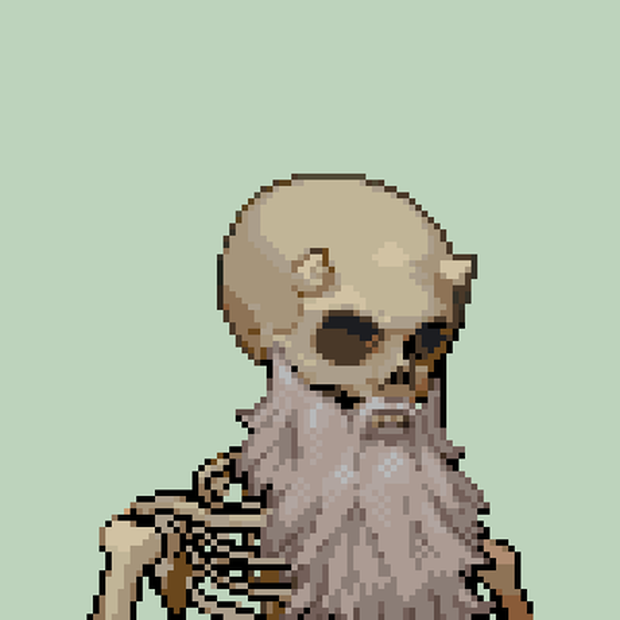 We are All Going to Die #2658