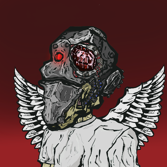 Undead Shinobi Club #25