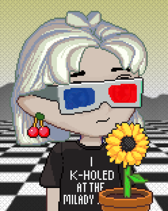 Pixelady #4836