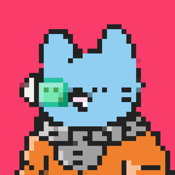 Game Cat #612