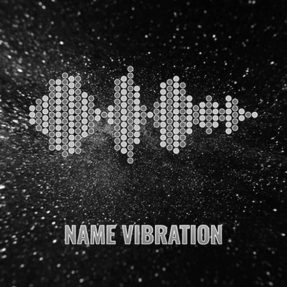 Unrevealed Name Vibration #34