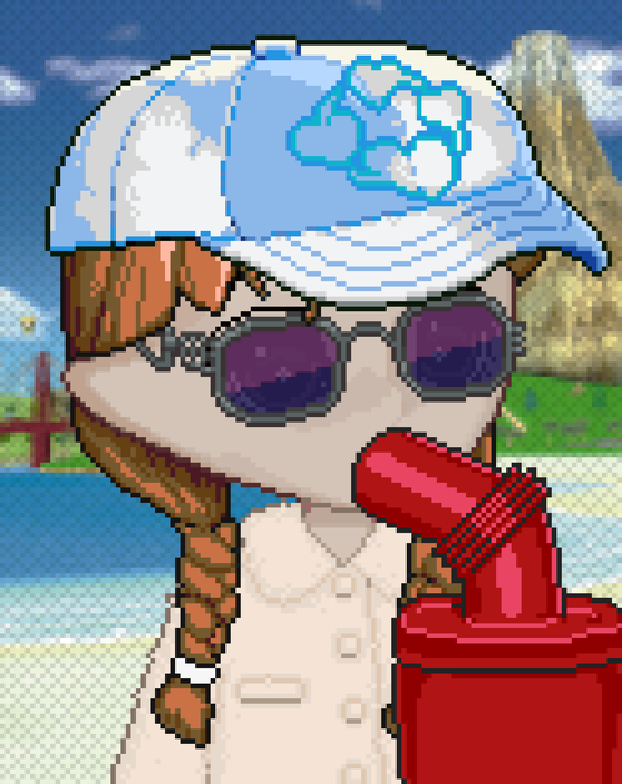 Pixelady #5048