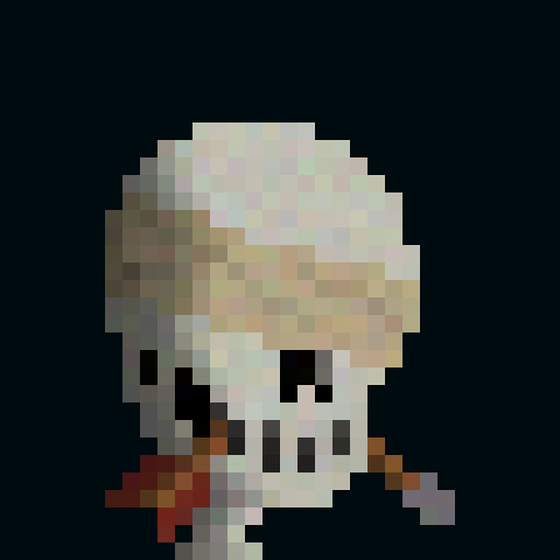 Based Ghoul ⛧ 6664