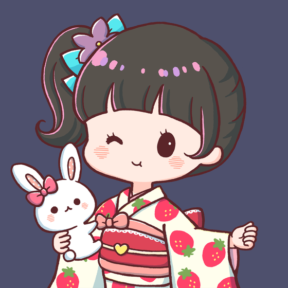 NAGOMI #0736