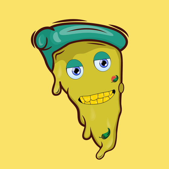 PizzaKing #3936