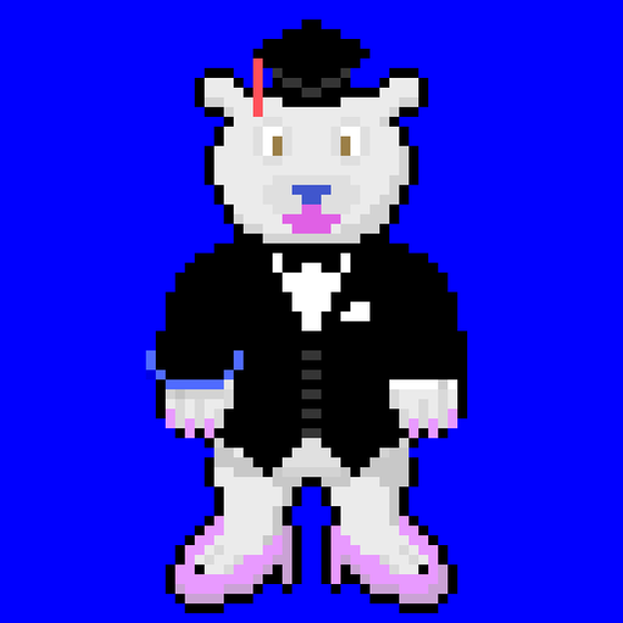 MergeBears #1684