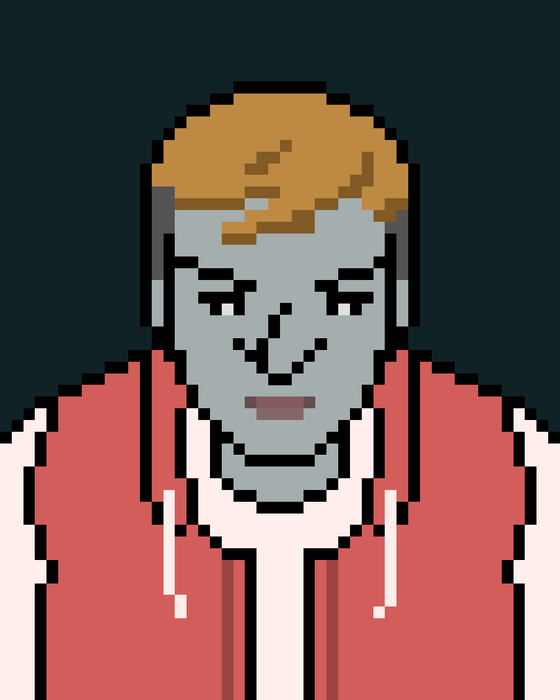PixelRenga #1339