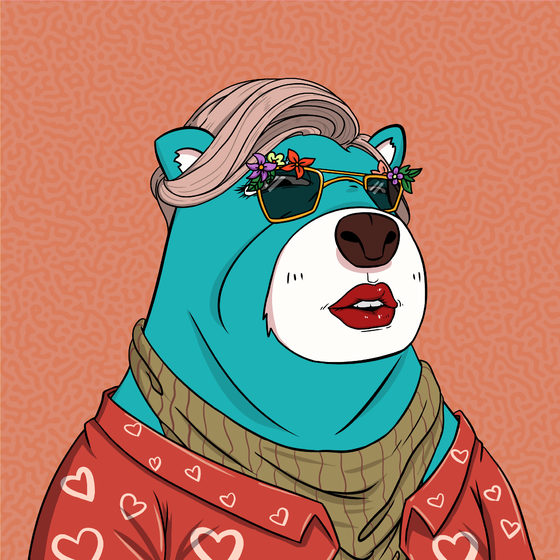 ArrogantBear Wife #249