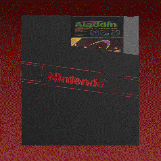 Nintendo #94