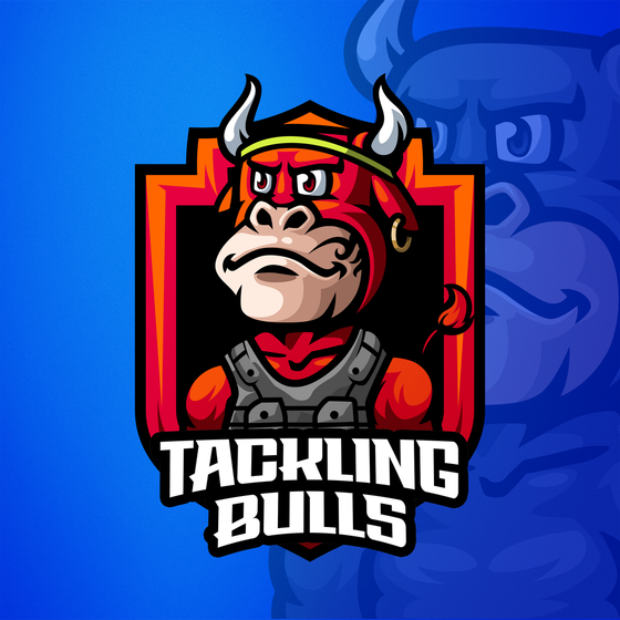 Tackling Bulls