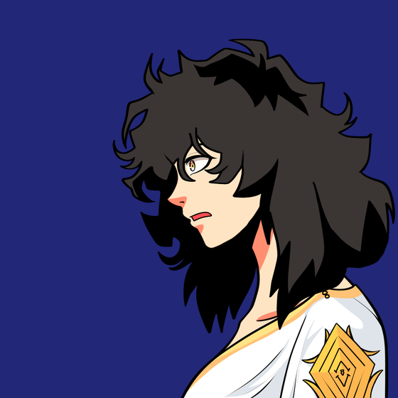 Project Kaito #7400