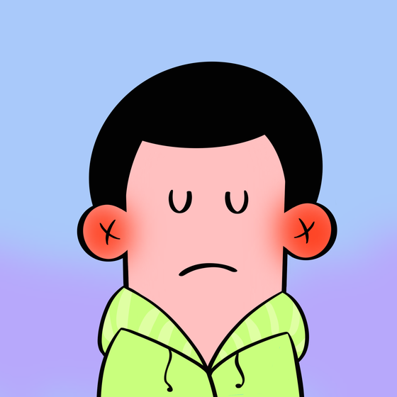 SharbeeDoodle #31