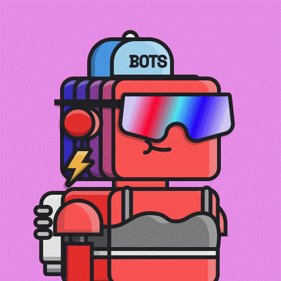 Roboto #380