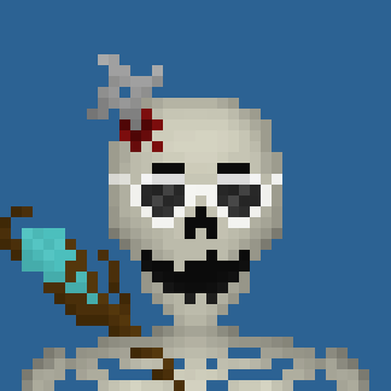 Pocket Bones 9626