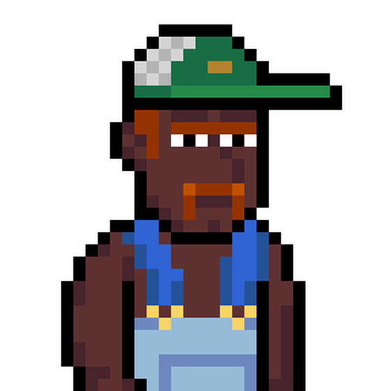 Farmer #2839
