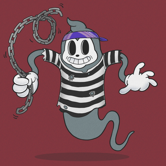 Prisoner #816